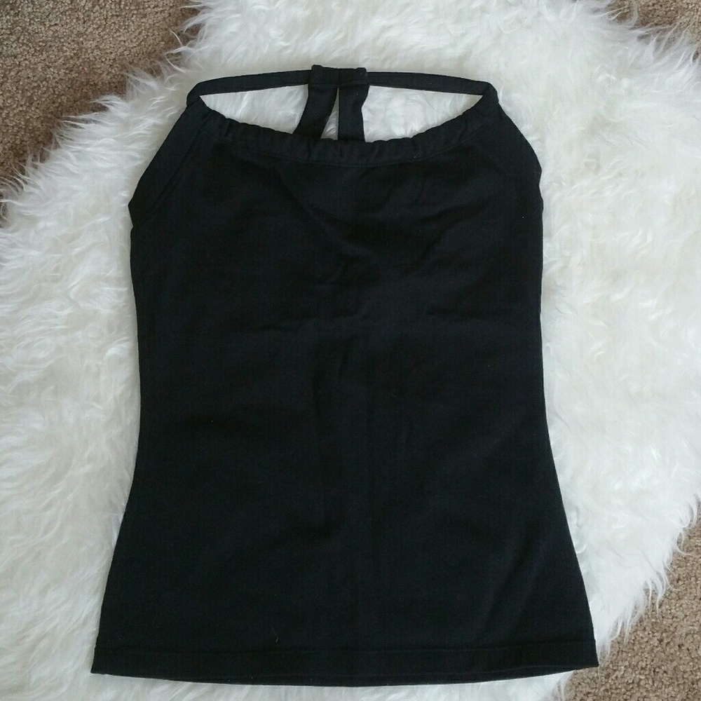 Prana Tank